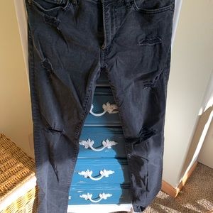 American eagle men’s jeans 30x34